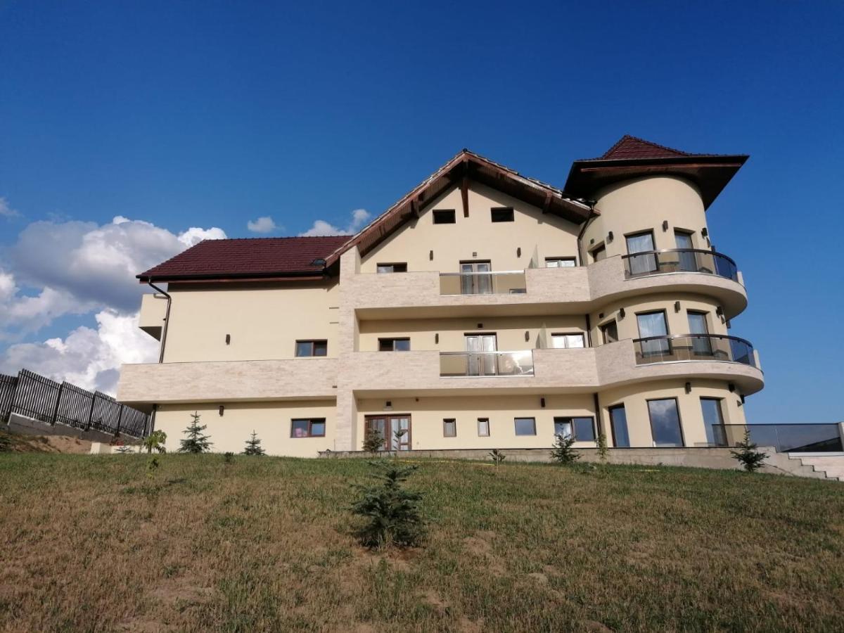 Pensiunea Palace Băile Felix Esterno foto