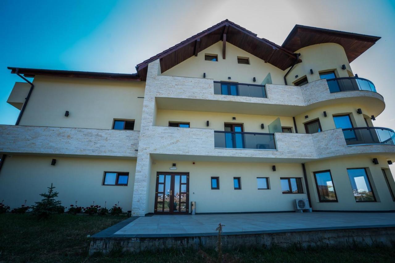 Pensiunea Palace Băile Felix Esterno foto